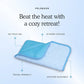 🔥Last Day Special Price ￡7.99!!🎁- 🧊Pets Cooling Mat (4x more effective)