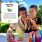 🎅Christmas Gift idea 49%OFF -🎁3D Magic Eco-friendly Water ELF🦀🐟