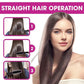 🔥Last Day Promotion 49% OFF💇‍♀Negative Ion Hair Straightener Styling Comb