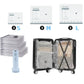 🔥LAST DAY SALE 70%OFF⚡50K+ SOLD!✨X7 Cordless Travel Vacuum Bag