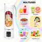🏆Summer Hot Sale 50% OFF🍹Portable Digital Multimode Juicer Blender✨LED Smart Display Leak-Proof For Travel & Office🎒
