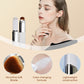 🔥LAST DAY SALE - BUY 1 GET 1 FREE!!🌸✨Cover Cream Stick V w/ Detachable Brush - Korean Skin Care Color-Changing Foundation Stick with Collagen Capsules (0.45 oz)