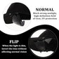 🔥Last Day Promotion 49% OFF -🕶2024 New Polarized Clip Cap Sunglasses