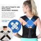 🔥Last Day Special Price £12.99!!💥-🫶Back and Shoulder Posture Corrector