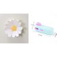 🔥LAST DAY BUY 1 GET 1 FREE!!⚡50K+ SOLD!🌸Magnetic Daisy Blossom Sealing Clip Set