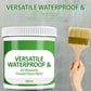 🔥Last Chance 49% OFF - Versatile Waterproof & UV Resistant Frosted Glass Paint