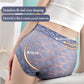 🌷✨️Pay 1 Get 4 Packs🌷✨️Sexy Seamless Thin Lace Silk Care Panties