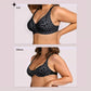 🏆LAST DAY SALE 60% OFF🔥Women's Jelly Bras Wirefree Full Coverage No Underwire Everyday Bra | Comfortable Wireless Padded Bras👍No More Sagging Breasts