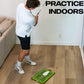 🎅Christmas Gift idea 49%OFF -🎁Golf Training Mat for Swing Detection Batting