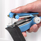 🔥Last Day Promotion 50%OFF🧵🪡Mini Handheld Sewing Machine for Home Travel Use