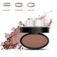 ✨Last Day Buy 1 Get 1 Free 🖌️50K+ Sold!!!🖤Eyebrow Stamp Powder Kit with Applicator Brush