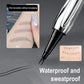 💖Buy 1 Get 1 Free💖2024 Upgraded Natural Waterproof Eyebrow Pen with Microfine Tip