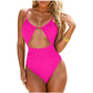 🔥Summer Promotion 49% OFF -💝 Women's one piece swimsuit