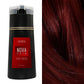 💥Limited time 49% off🔥⚡Instant Result Hair Dye Shampoo