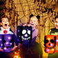💖 Special Price £7.99🔥Last 3 Hours!!🎃 Halloween Candy Bucket Set