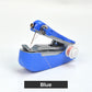 🔥Last Day Promotion 50%OFF🧵🪡Mini Handheld Sewing Machine for Home Travel Use