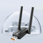 💥Limited time 49% OFF🔥⚡Wi-Fi 6 USB Wireless Adapter with Dual Antennas