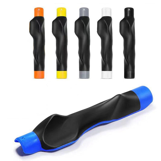 🔥Last Day Special Price £9.99!!💥-🎁 Golf Grip Trainer. Fix Swing Grip