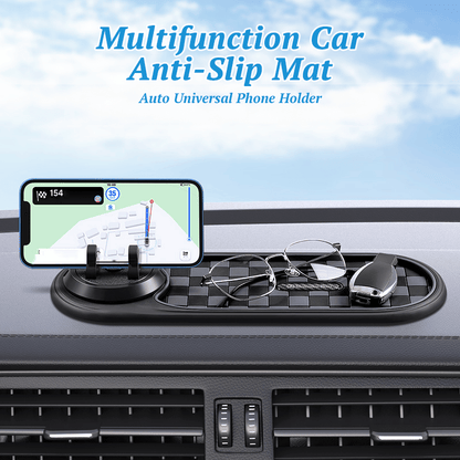 🔥Last Day Promotion 49%OFF-🚗Multifunction Car Anti-Slip Mat