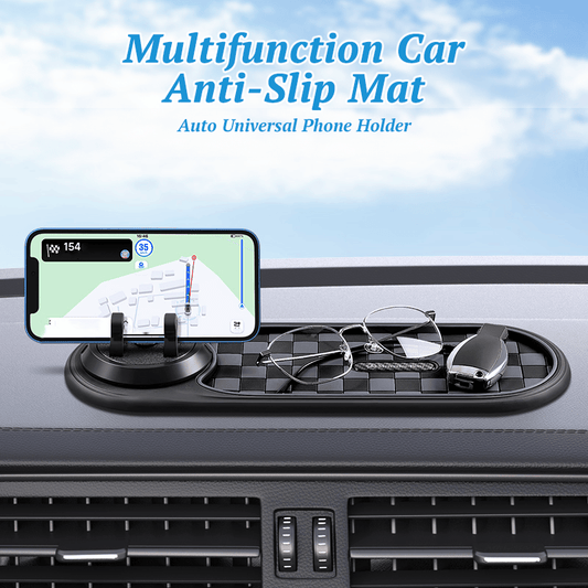 🔥Last Day Promotion 49%OFF-🚗Multifunction Car Anti-Slip Mat