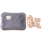 🎄Christmas Sale ONLY £12.99!!⏰Rechargeable hot water bottles, heat packs, explosion-proof heat pads