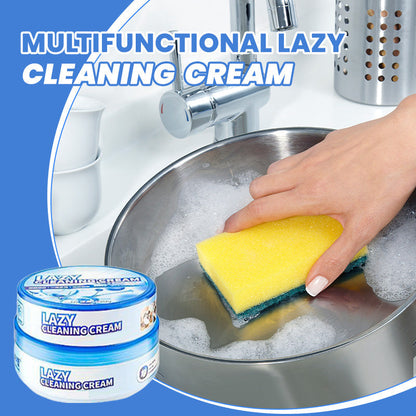 ⚡ LAST DAY- BUY 1 GET 1 FREE⚡Multifunctional Effective Cleaning Cream