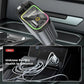 💥⚡Limited time 50% OFF⏳Starlight In Car Roof 4-in-1 Retractable Car Charger