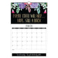 🎅Christmas Sale 50% OFF - 🗓️Here We F*cking Go Again: 2026 Swear Calendar for Tired-Ass Women