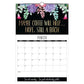 🎅Christmas Sale 50% OFF - 🗓️Here We F*cking Go Again: 2026 Swear Calendar for Tired-Ass Women