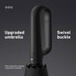 🔥LAST DAY SALE ONLY ￡12.99!!☔Automatic Folding Umbrella –Auto Open, Stormproof & UV-Blocking ☔☀️Compact, Durable & Perfect for British Weather – No More Soaked Commutes!🛡️🇬🇧