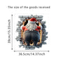 🎁Christmas Hot Sale Only￡5.99!!🔥🎅Christmas Creative Wall Sticker