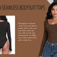 🔥Last Day Promotion 49% OFF -💃Long Sleeve Body Shapewear💥Buy 2 Free shipping💥