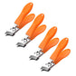 🔥Limited Time Buy 1 Get 1 Free🔥Wide Jaw Opening Anti-Splash Slanted Nail Clipper