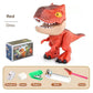 🔥New Year Promotion 49%OFF -🎁5-in-1 Dinosaur Assembly Stationery