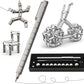 ✨New Year Gift idea 49%OFF -🎁Magnetic Fidget Pen🖊️