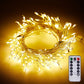 🎅Special Christmas Sale - 49% OFF✨Copper Wire Firecracker Light String