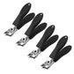 🔥Limited Time Buy 1 Get 1 Free🔥Wide Jaw Opening Anti-Splash Slanted Nail Clipper