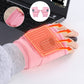 🎅Christmas Gift idea 49%OFF -🎁Portable Heating Gloves