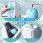 🔥Limited Time Price ￡9.99!!🔥-✨Blue Bubble Toilet Bowl Cleaner