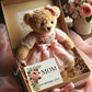 🔥Last Day Special Price £12.99!!💥-🎁Mother’s Day Teddy Bear Gift Box