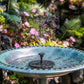 🔥LAST DAY SALE ￡9.99!!💥-🏡Upgraded Solar Powered Water Fountain Pump With Accessories