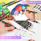 🔥Last Day Promotion-49%OFF🎁Dual Tip Acrylic Paint Pen Marker