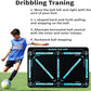 🎅Christmas Gift idea 49%OFF -⚽Soccer Train Mat for All Levels Non-Slip Silent