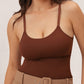 🔥Surprise Price ￡8.99!!🔥2025 HOT SALE All Day Shaping Comfort Stretch Camisolei