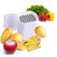 🔥Last Day Promotion 49% OFF -🍟Vegetable Chopper Dicer