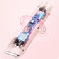 🔥Last Day Special Price £12.99!!⚡-🎁Comfort 2 in 1 Electric Lady Shaver