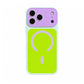 🌞🌈SUMMER HOT SALE £8.99!!💥50K+ SOLD!📱Trendy iPhone Case Hot Sale | Dopamine Color Block MagSafe Case – Ultra-Slim Matte Hard PC Cover for iPhone 17 Pro Max UK🇬🇧