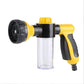 🔥Last Day Special Price £14.99!!💥-Pressure Hose Nozzle Foam Gun