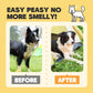🔥Last Day Promotion 49% OFF - 🏠Deodorizing Pet Glove Wipes