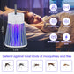 🔥Summer Promotion 49% OFF -🦟USB/Rechargeable Mosquito & Fly Trap Lamp